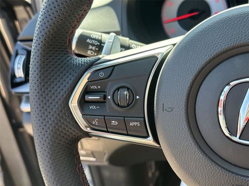 New 2026 Acura RDX A-Spec image 24