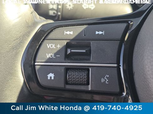 Certified 2023 Honda CR-V EX-L image 32