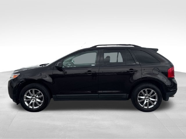 Used 2013 Ford Edge SEL FWD image 3