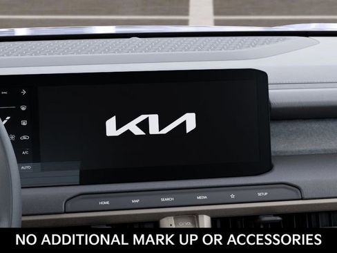 New 2027 Kia Telluride SX image 20