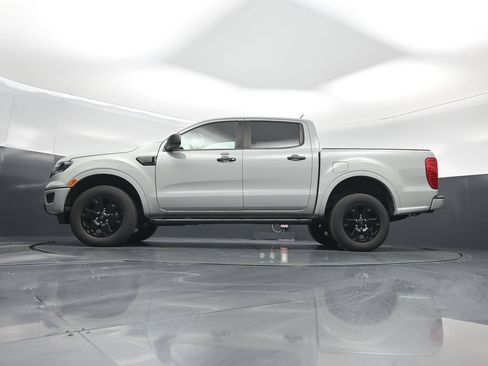 Used 2023 Ford Ranger XLT w/ Equipment Group 301A Mid RWD image 44