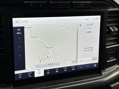 Used 2023 Ford F150 XLT w/ Equipment Group 302A High image 20