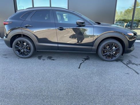 New 2026 MAZDA CX-30 Aire Edition AWD/4WD image 5