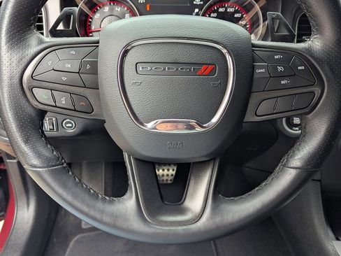 Used 2023 Dodge Charger Scat Pack RWD image 5