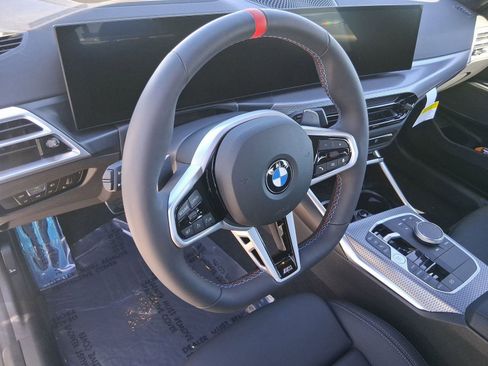 New 2026 BMW M340i w/ Premium Package image 14