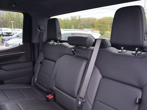 Used 2026 GMC Sierra 1500 SLT AWD/4WD image 8