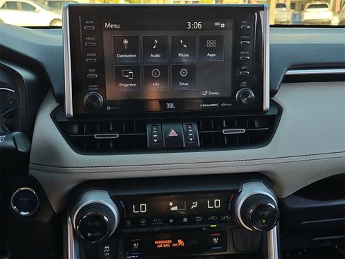 Used 2019 Toyota RAV4 Limited image 21