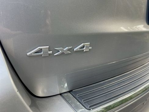 Used 2018 Jeep Grand Cherokee Summit AWD/4WD image 26