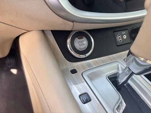 Used 2018 Nissan Murano Platinum AWD/4WD image 22