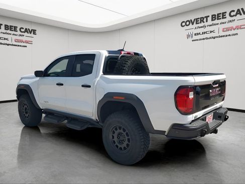 New 2026 GMC Canyon AT4X w/ AT4X AEV Edition image 7