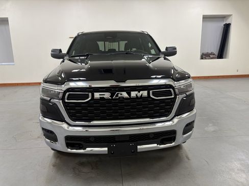 New 2026 RAM 1500 Tradesman w/ Off Road Group image 3