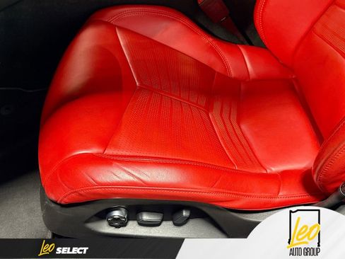 Used 2021 Chevrolet Corvette Stingray Preferred Conv w/ 2LT RWD image 23