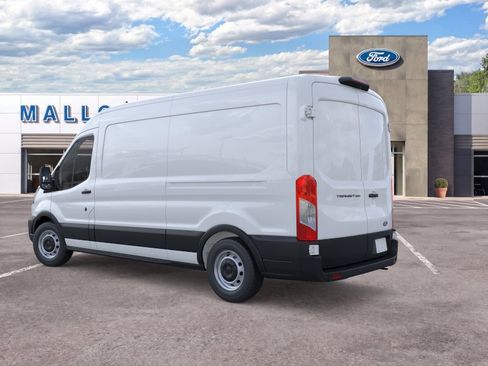 New 2026 Ford Transit 250 148 Medium Roof RWD image 25