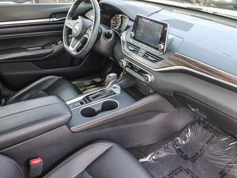 Used 2019 Nissan Altima 2.5 SL image 18