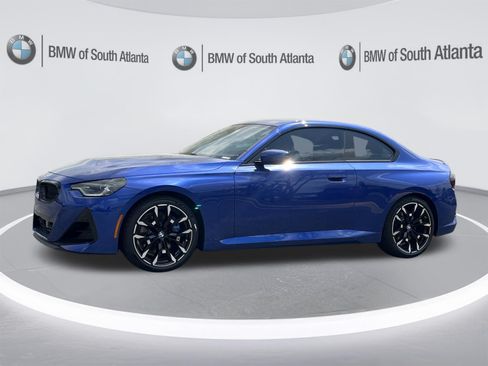 New 2026 BMW 230i Coupe w/ Premium Package RWD image 20