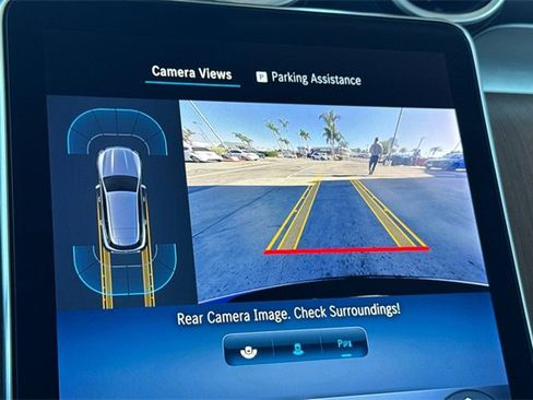 Used 2024 Mercedes-Benz GLC 300 image 23