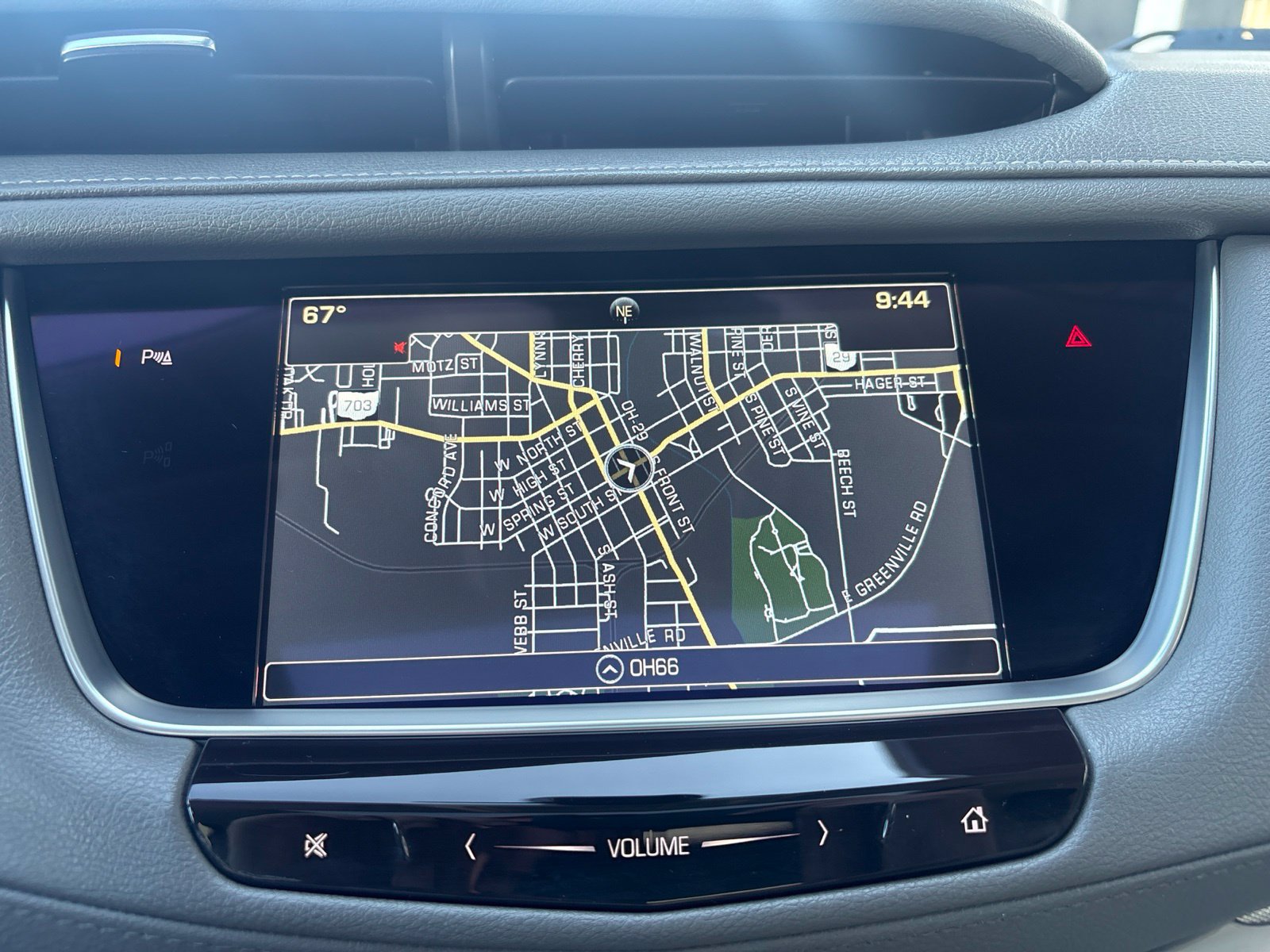 Used 2017 Cadillac XT5 Premium Luxury FWD image 29