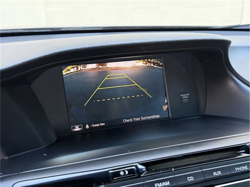 Used 2017 Honda Accord Sport image 17