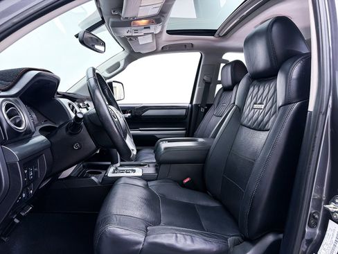 Used 2015 Toyota Tundra Platinum AWD/4WD image 17