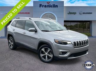 Used 2019 Jeep Cherokee Limited video 1