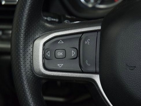 Used 2024 RAM 5500 Tradesman w/ Chrome Appearance Group image 28