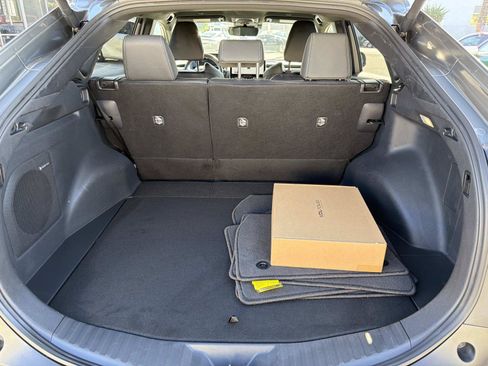 Used 2023 Subaru Solterra AWD image 5