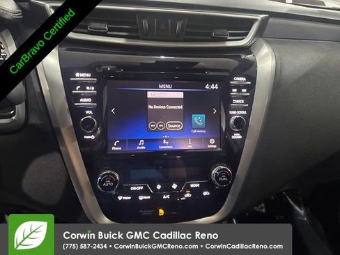 Used 2023 Nissan Murano SV FWD image 23