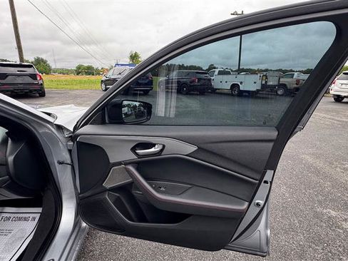 Used 2021 Acura TLX w/ A-SPEC Pkg AWD/4WD image 40