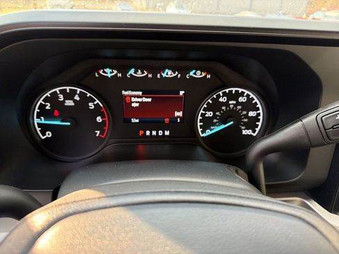 New 2026 Ford F250 XL w/ STX Appearance Package AWD/4WD image 17