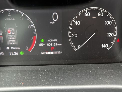 Used 2026 Honda Odyssey Touring image 15