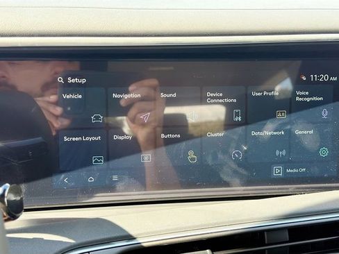 New 2026 Hyundai Palisade SE image 15