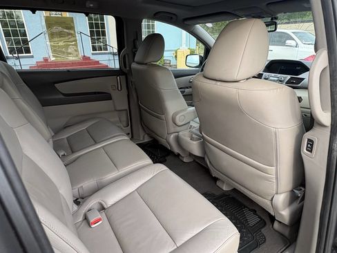 Used 2013 Honda Odyssey EX-L image 15
