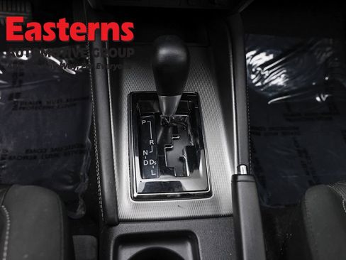 Used 2025 Mitsubishi Outlander Sport ES AWD/4WD image 13