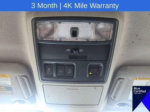 Used 2021 Toyota 4Runner SR5 AWD/4WD image 30