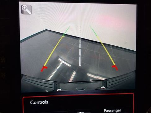 Used 2020 RAM 1500 Laramie w/ Sport Appearance Package image 28