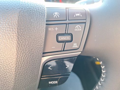 Used 2026 Toyota Camry SE image 21