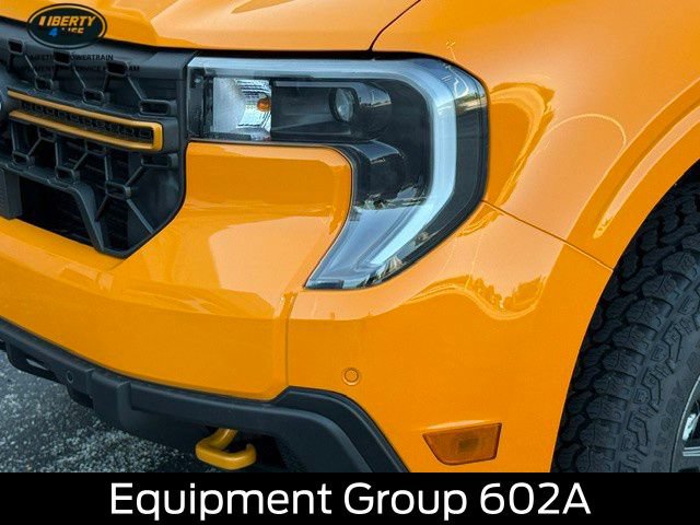 New 2026 Ford Maverick Tremor AWD/4WD image 11