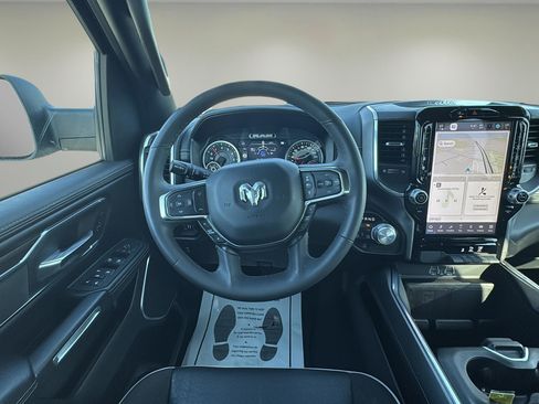 Used 2025 RAM 1500 Laramie image 11