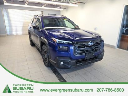 New 2026 Subaru Outback Limited XT