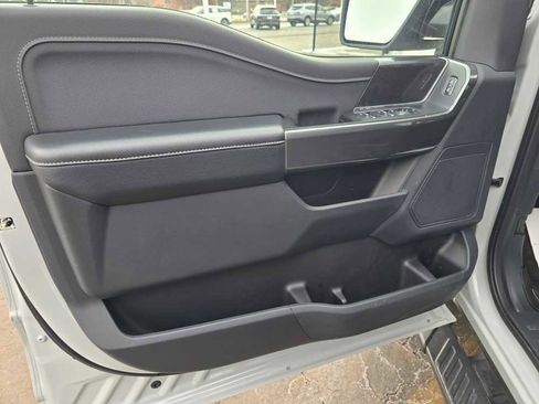 Used 2023 Ford F150 XLT w/ Equipment Group 302A High image 29