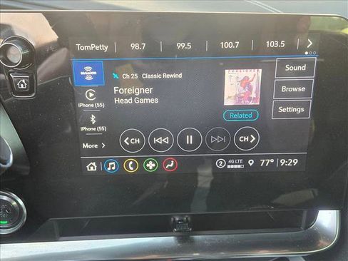 Used 2022 Chevrolet Corvette 1LT image 14