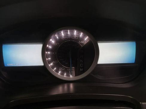 Used 2014 Ford Explorer Limited FWD image 12