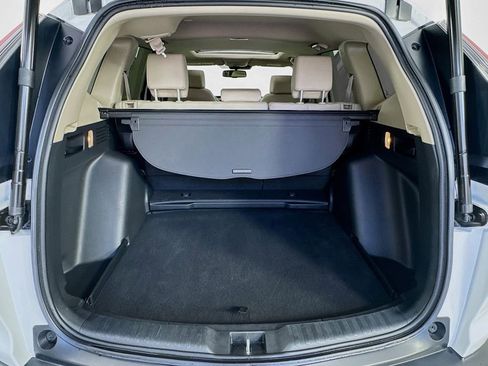 Used 2022 Honda CR-V EX-L image 34