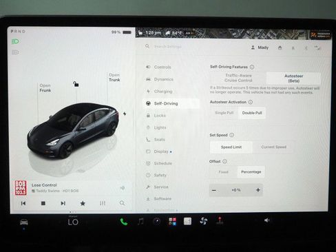 Used 2023 Tesla Model 3 RWD image 29