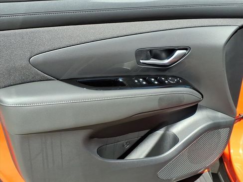 New 2026 Hyundai Santa Cruz XRT image 13