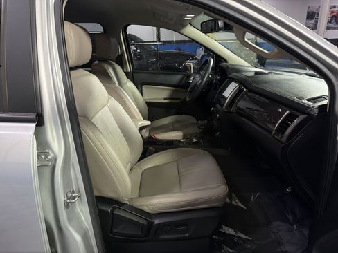 Used 2019 Ford Ranger Lariat w/ Equipment Group 501A Mid AWD/4WD image 24