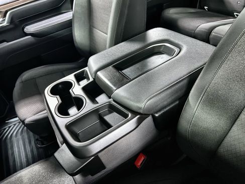 Used 2025 Chevrolet Silverado 2500 LT w/ Convenience Package AWD/4WD image 28
