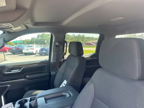 Used 2023 GMC Sierra 1500 Elevation AWD/4WD image 13