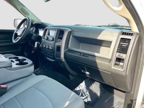 Used 2019 RAM 1500 Tradesman w/ Popular Equipment Group RWD image 26