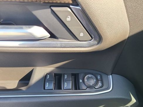 New 2026 Chevrolet Silverado 1500 RST AWD/4WD image 22